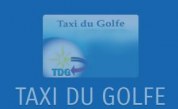 logo Taxi Du Golfe