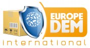 logo Europe Dem Internationale