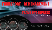 logo Trans Pat Express