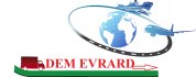 logo Dem Evrard