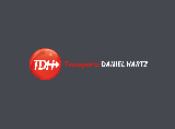 logo Tdh-transports Daniel Hartz