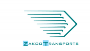 logo Zakoo Transports