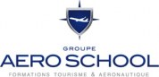 logo Aero School