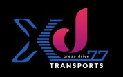 logo Xpress Drive 77