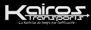 logo Kairos Transports
