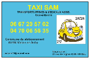 logo Taxisam