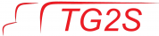 logo Tg2s