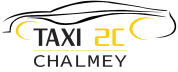 logo Taxi 2c