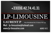 logo Lp-limousine