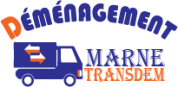 logo Marne Transdem