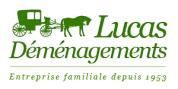 logo Demenagement Lucas