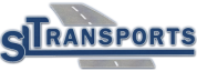 logo Slt Service Logistique Transports