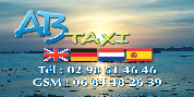 logo Ab Taxi
