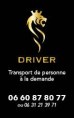 logo Driver Transports