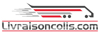 LOGO Livraisoncolis.com
