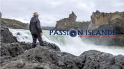 logo Passion Islande