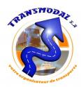 logo Transmodal