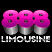 logo 888 Limousine