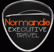 logo Eurl Normandie Executive Travel