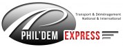 logo Phil'dem Express