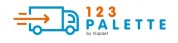 logo 123palette