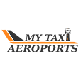 logo Mytaxis Aeroports
