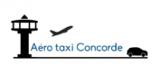 logo Aero Taxi Concorde