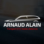logo Arnaud Alain