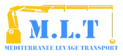 logo Mediterranee Levage Transport