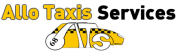 logo Allo Taxis Services