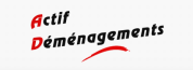 logo Actif Demenagements