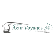 logo Azur Voyages 34