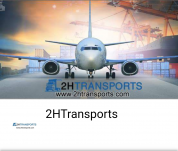 logo 2h Transports
