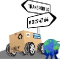 logo Transport Lc
