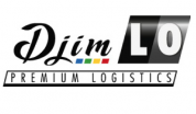 logo Djimlo Premium Logistics