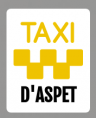 logo Taxi Nicolas D'aspet