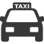 logo Bourg Taxi