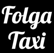 logo Folga Taxi