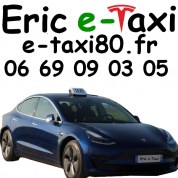 logo E-taxi