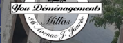 logo You Demenagements
