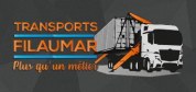 logo Transports Filaumar