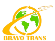 logo Bravo Solution Transport