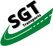 LOGO SGT Transports
