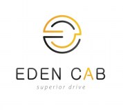 logo Eden Cab