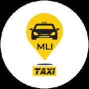 logo Mli Taxi
