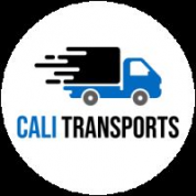 logo Cali Transports