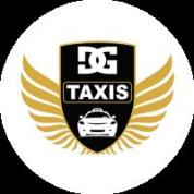 logo Dg Taxis