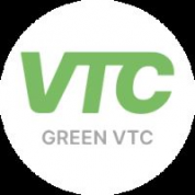 logo Transport Green Vtc