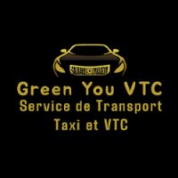 LOGO GreenYou VTC