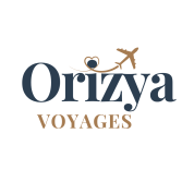 LOGO Orizya Voyages
